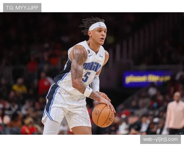 班凯罗表现抢眼助魔术轻取黄蜂,球队巩固排名