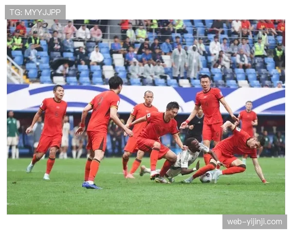 世界杯扩军至48队亚洲区8.5席分配更趋合理