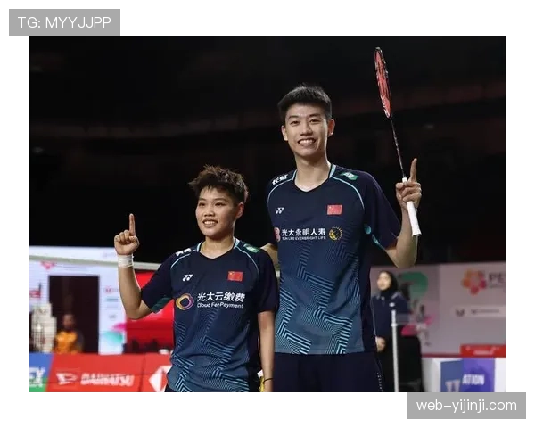 国羽年轻选手缺席澳洲赛 错失积累国际经验良机