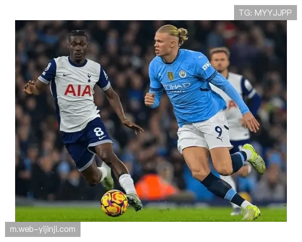 瓜迪奥拉4-2-3-1新阵依赖哈兰德终结，曼城进攻体系面临迭代