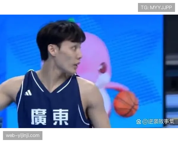 徐杰全明星MVP后状态持续 广东后卫成外援政策下控场关键