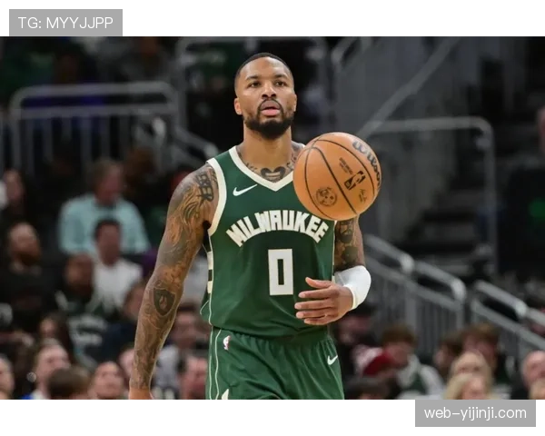 里弗斯爆发系列战术：雄鹿应对核心缺阵的轮转破解方案